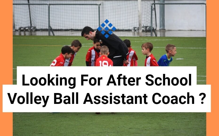 Finding Assistant Coach Jobs Near Me: A Comprehensive Guide